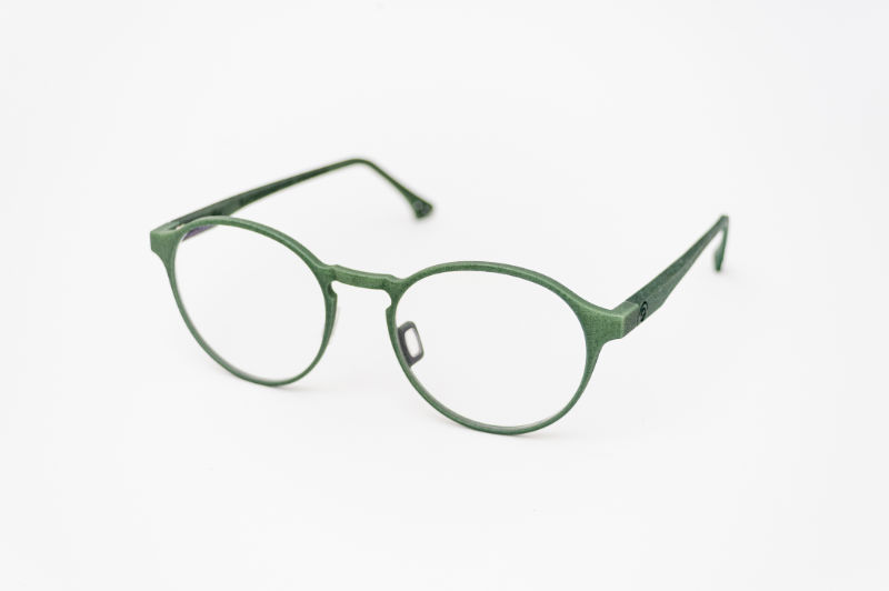 Green Eyewear