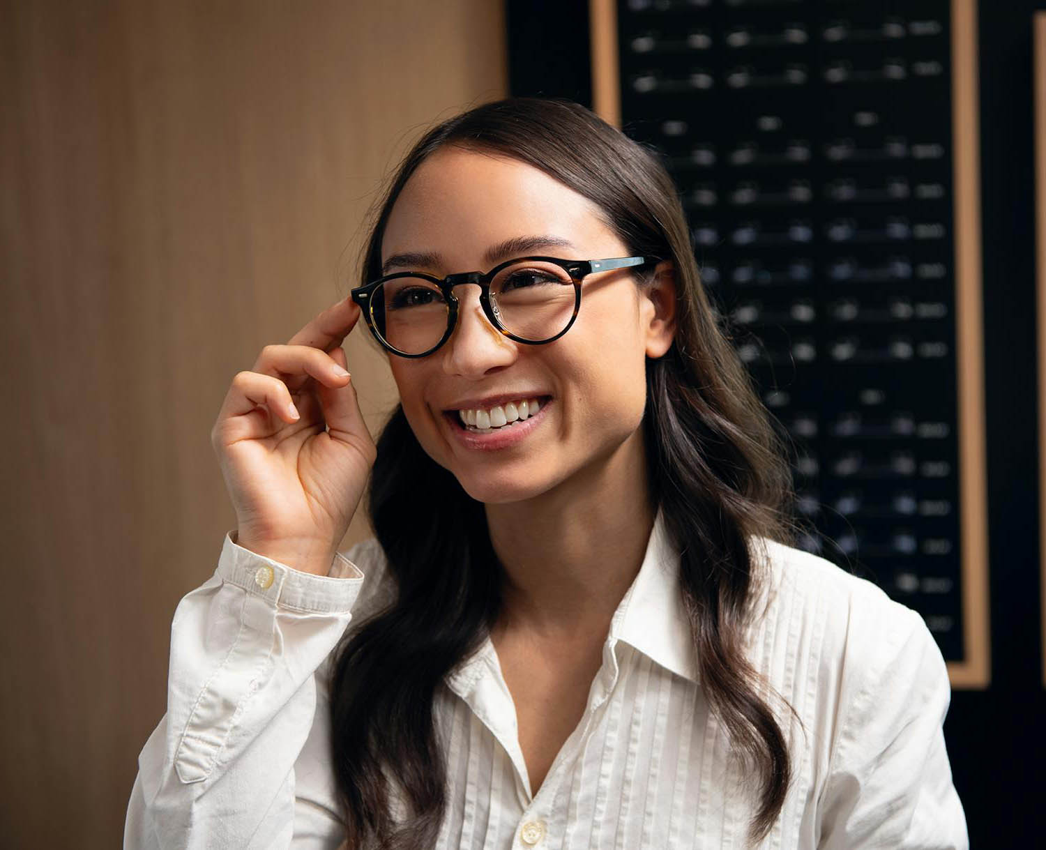 Klare Sicht & Schutz: SeeCoat™ Plus UV
